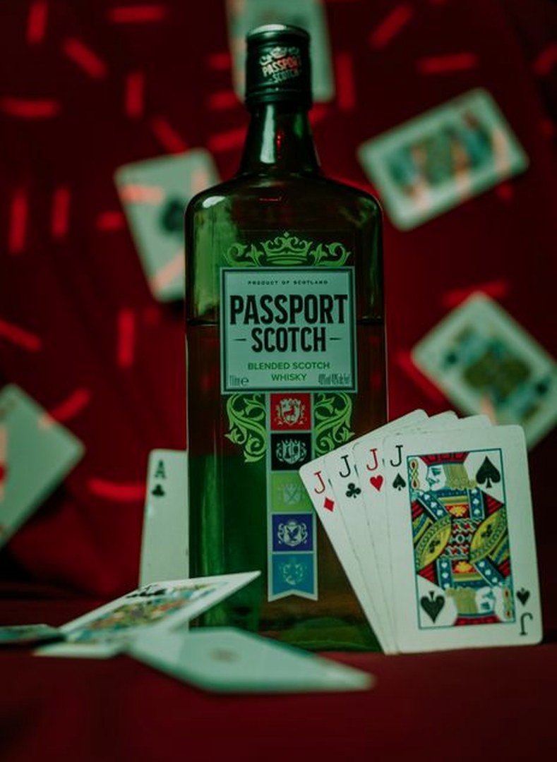 tứ sắc 789Club